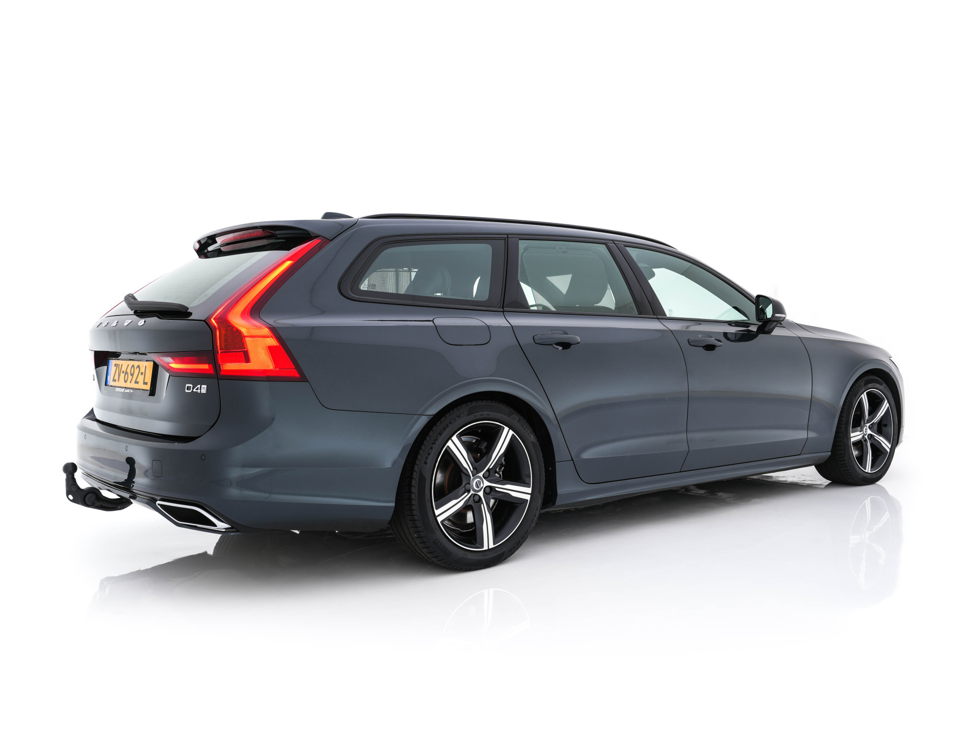 Hoofdafbeelding Volvo V90