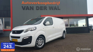 Hoofdafbeelding Peugeot Expert Peugeot Expert Bestel 231S 2.0 BlueHDI 120 Premium