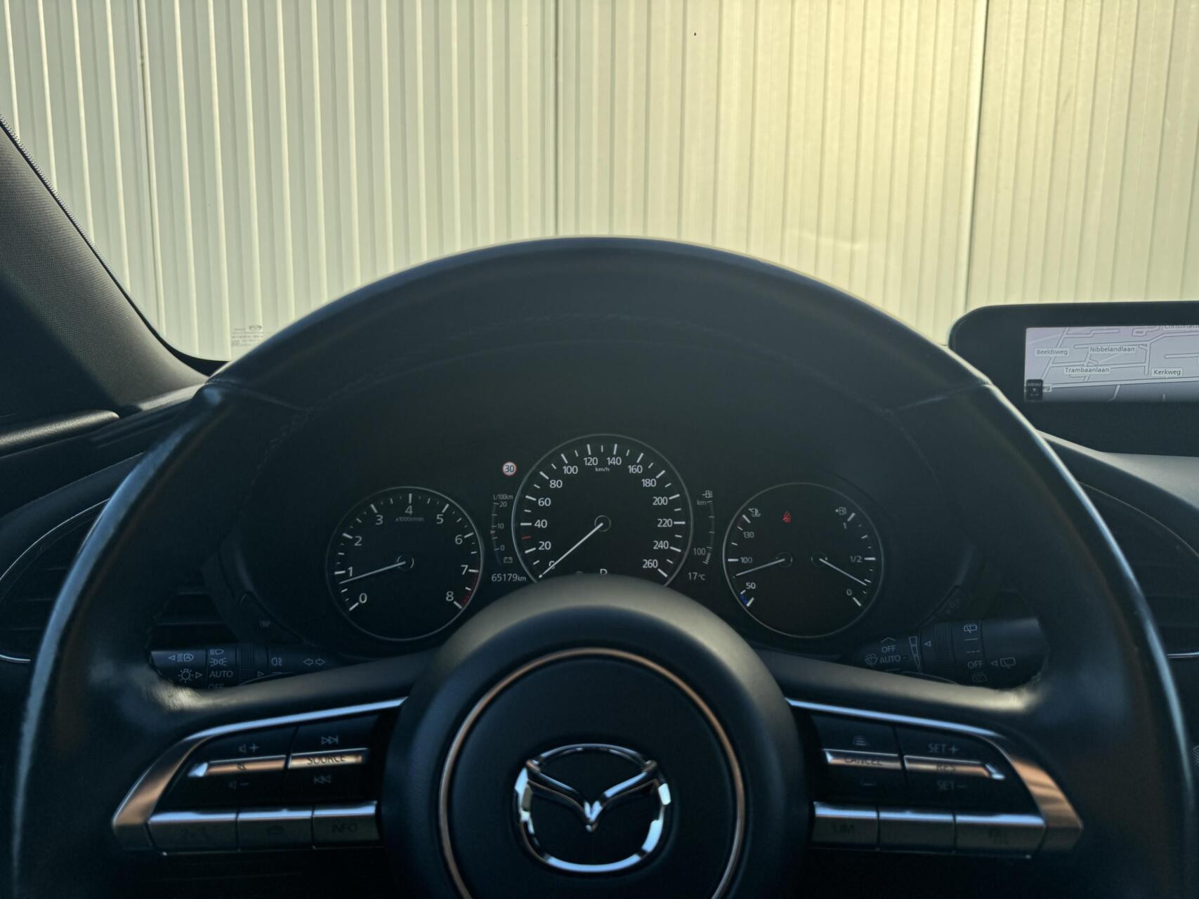 Hoofdafbeelding Mazda 3