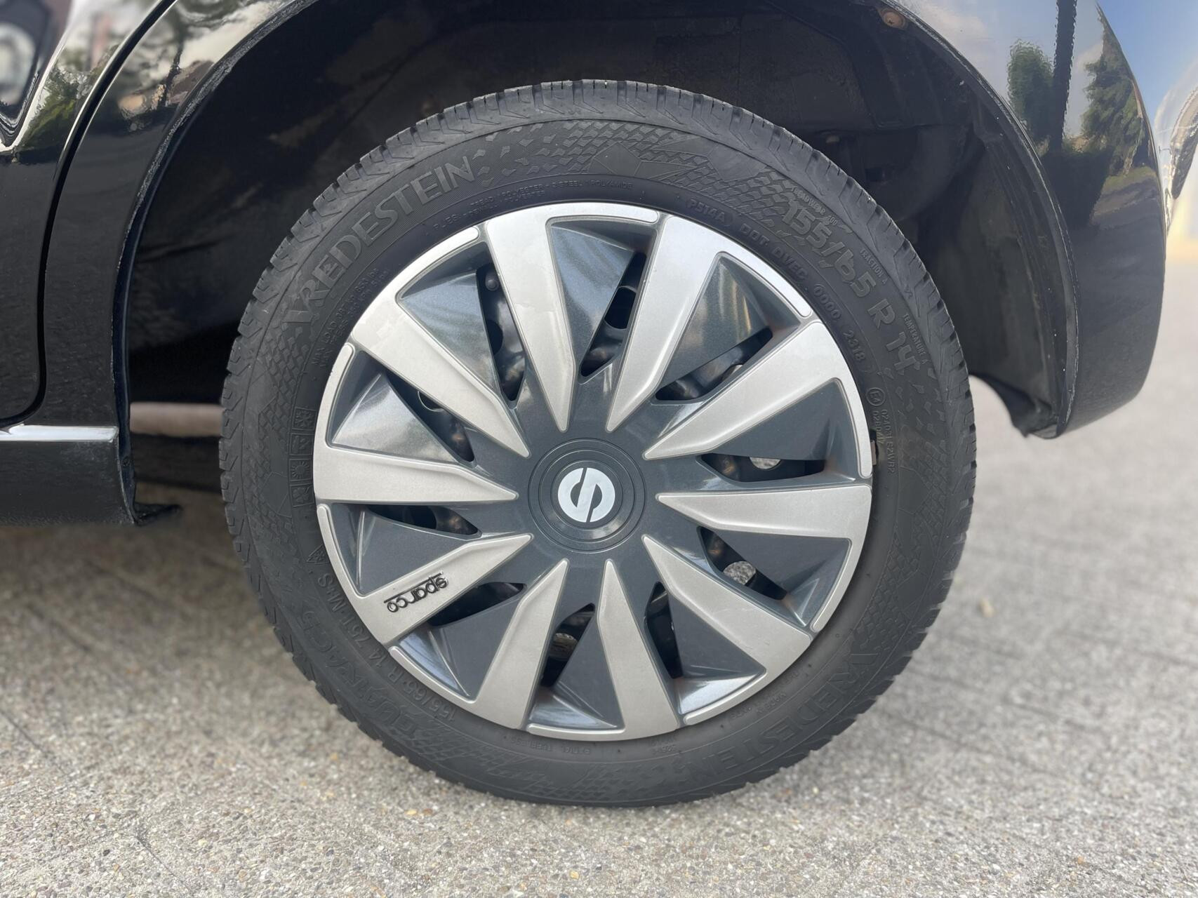 Hoofdafbeelding Suzuki Alto