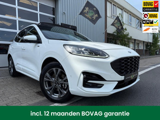 Ford KUGA 2.5 PHEV ST-Line X AUT PDC/CAM/LM18/LEER/NAVI/PANO
