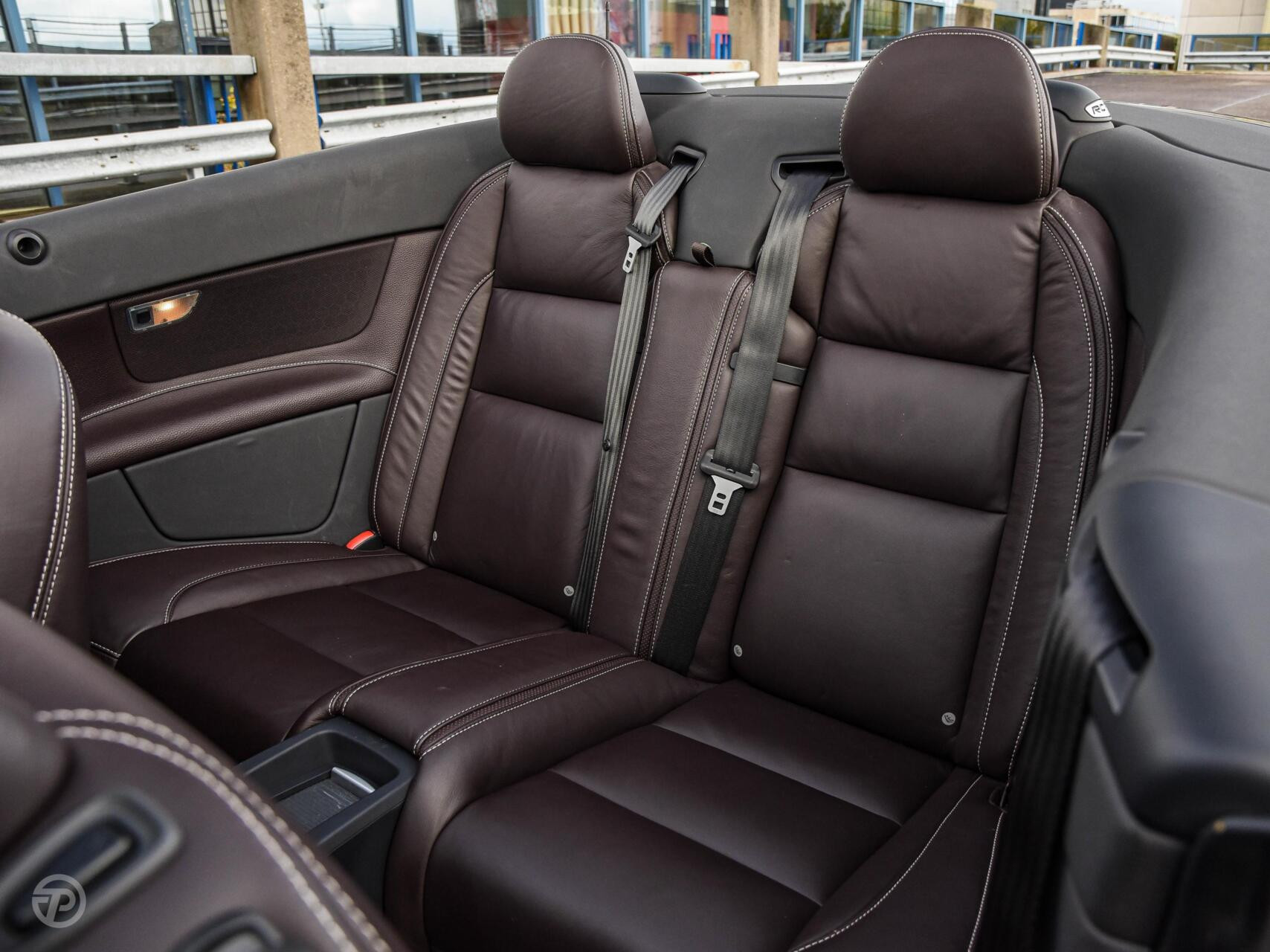 Hoofdafbeelding Volvo C70