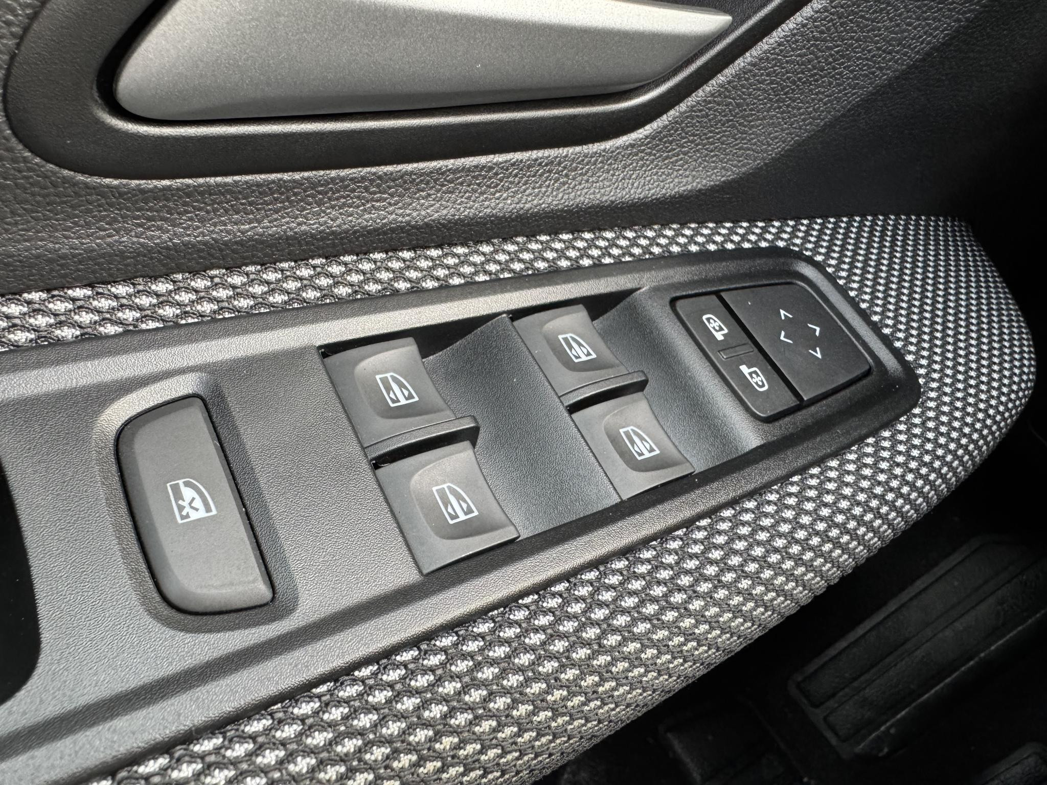 Hoofdafbeelding Dacia Sandero