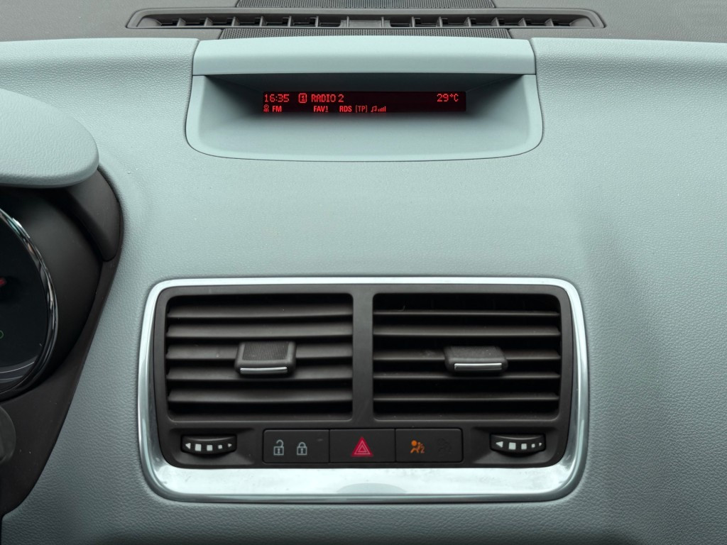 Hoofdafbeelding Opel Meriva