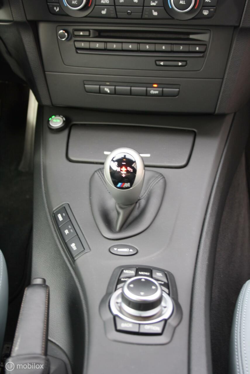 Hoofdafbeelding BMW M3