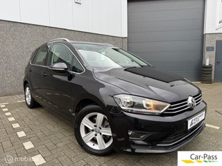 Volkswagen Golf Sportsvan 1.6 TDI Highline Pano Navi Topstaa