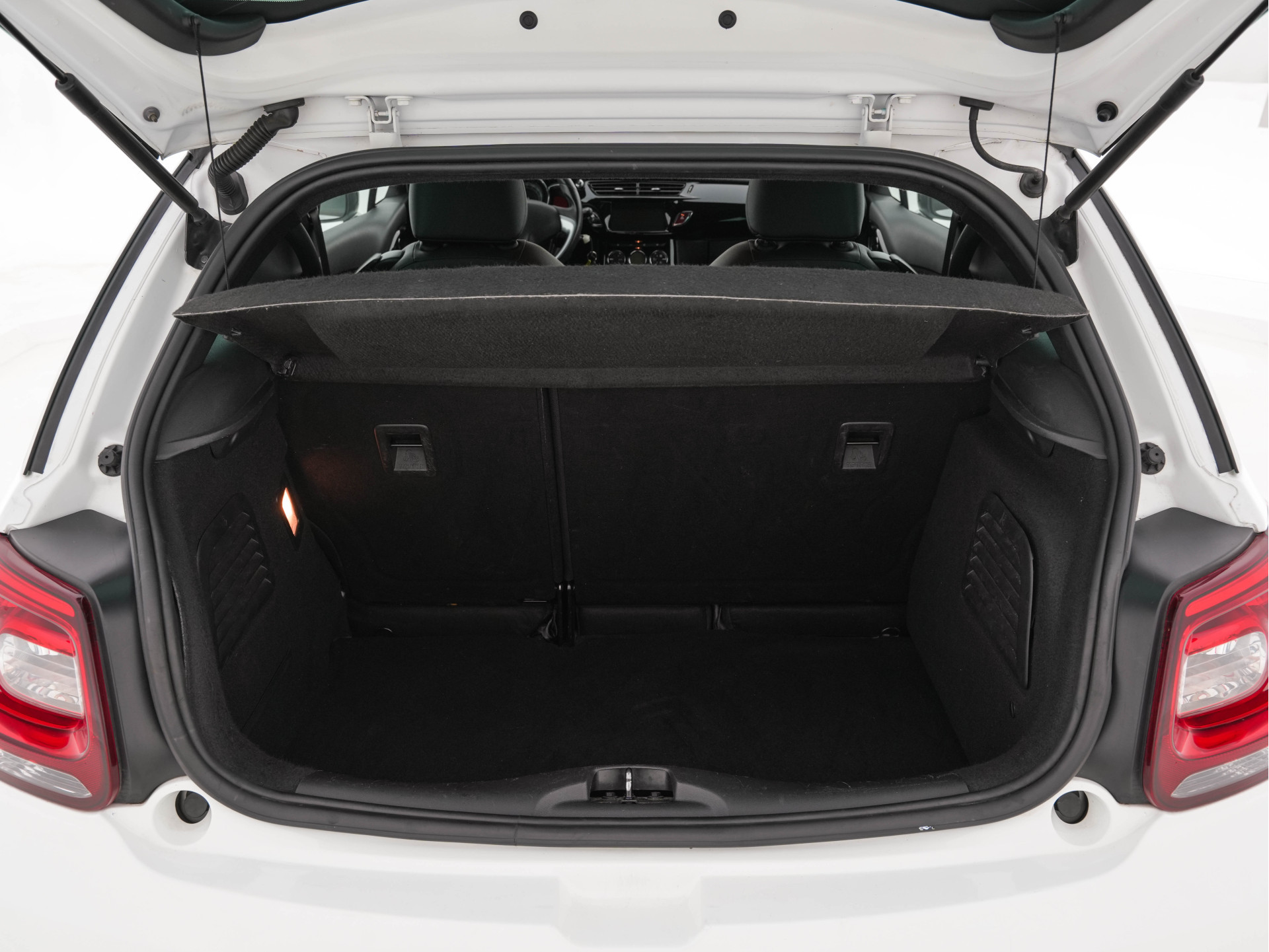 Hoofdafbeelding Citroën DS3