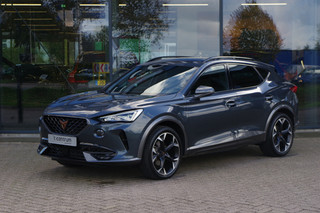 CUPRA Formentor 1.4 e-Hybrid 204 PK Adrenaline PHEV, Carplay, Camera, Keyless, LED