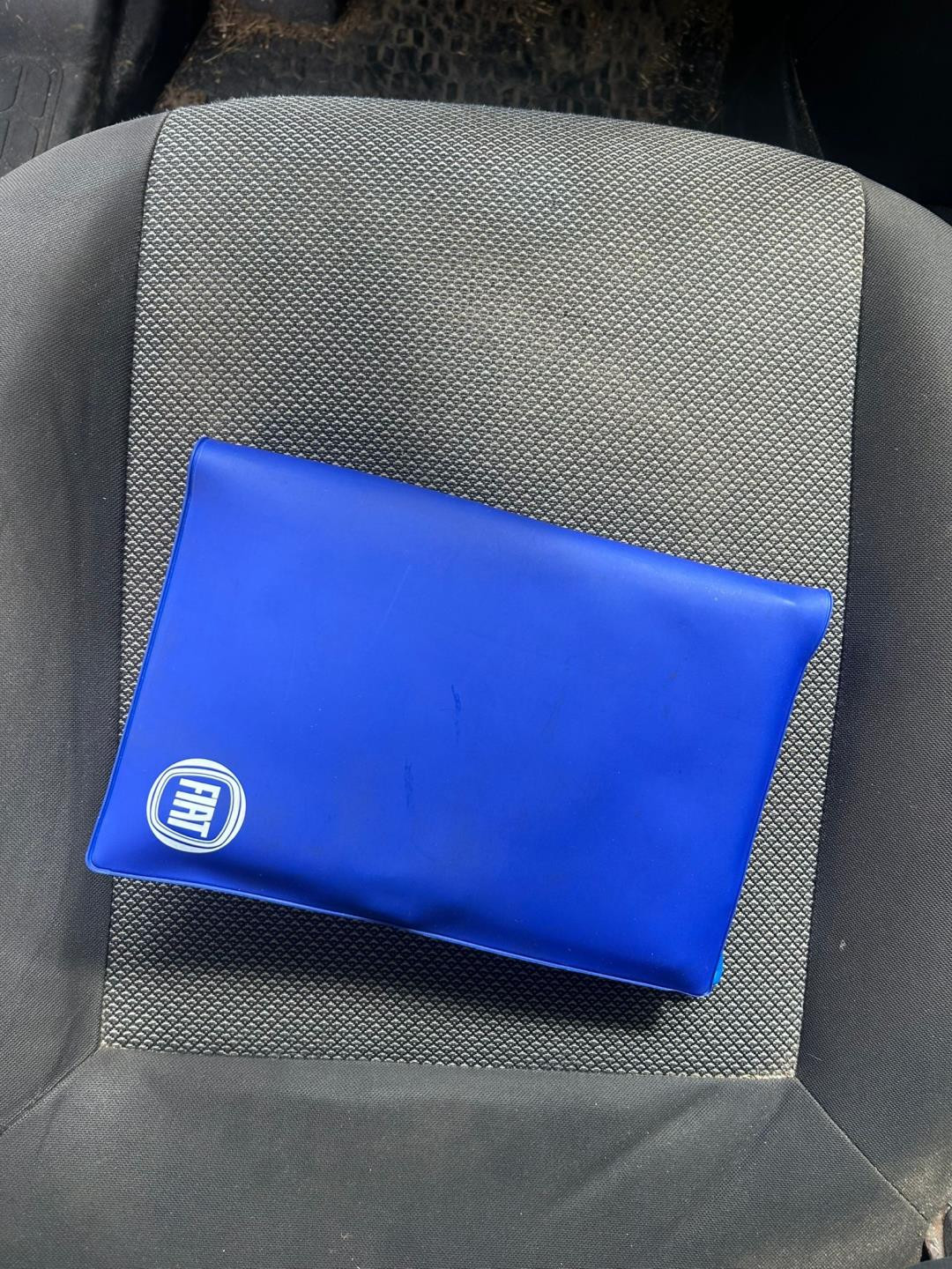 Hoofdafbeelding Fiat Doblò