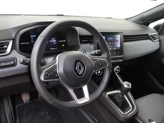 Renault Clio Renault Clio 0.9 TCE 90PK Techno - afbeelding nr 30