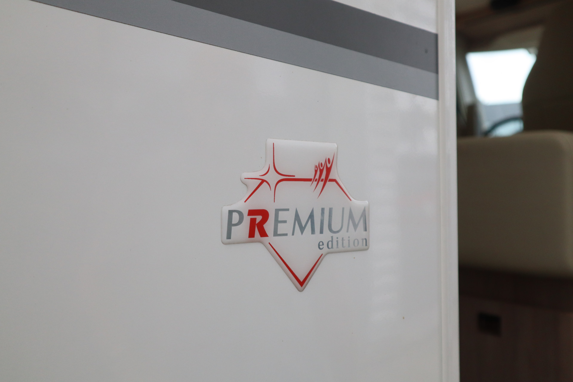 Hoofdafbeelding Rapido S80