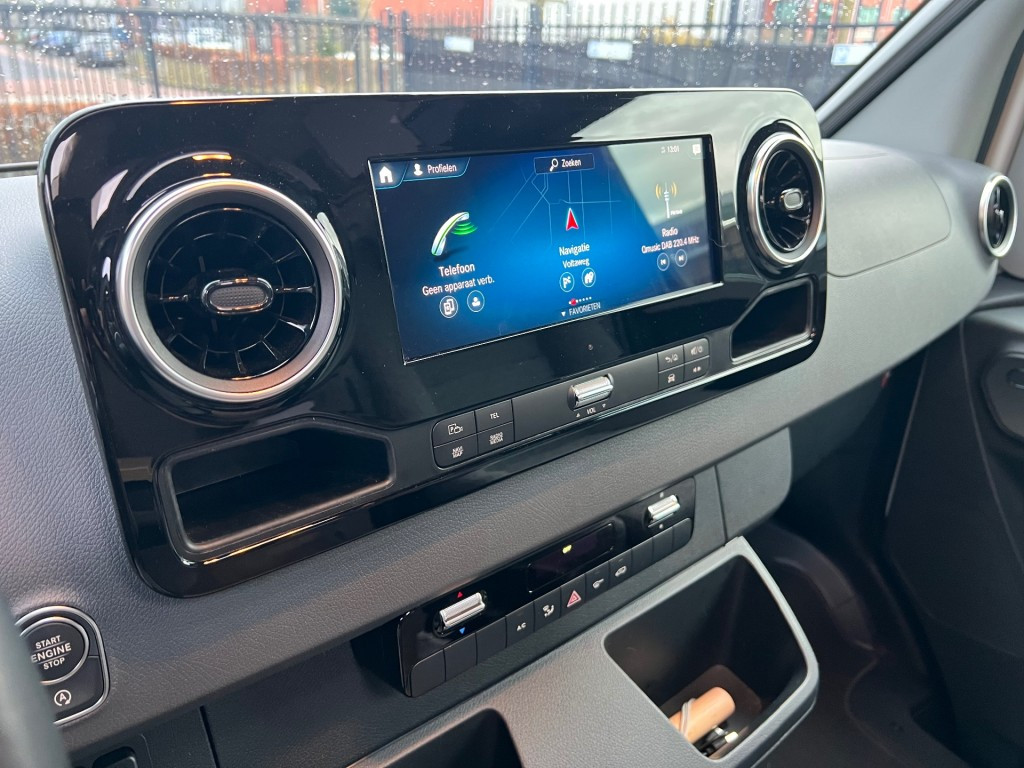 Hoofdafbeelding Hymer Hrs2 Sprinter T680s Automaat Mooiste Van