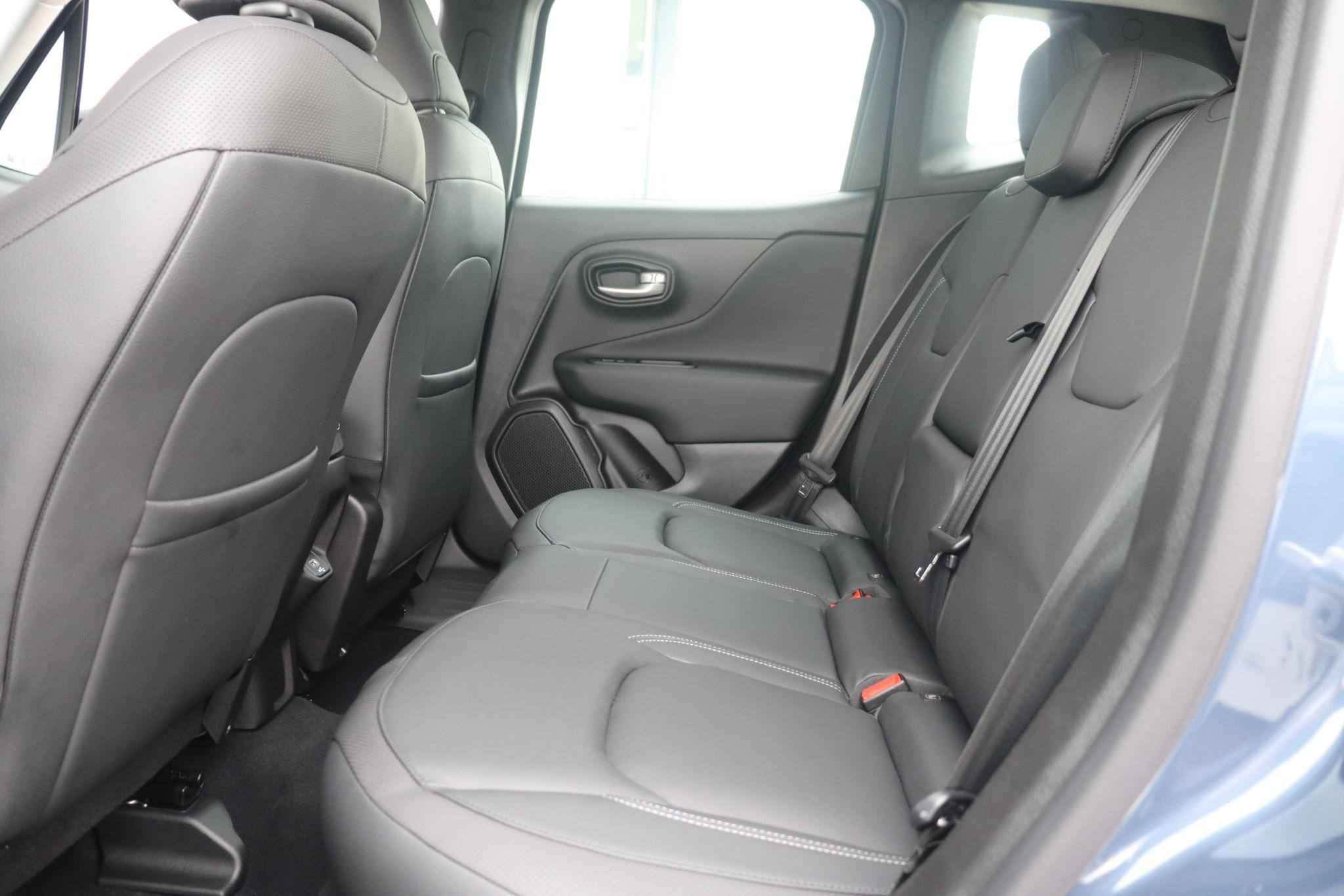 Hoofdafbeelding Jeep Renegade