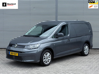 Volkswagen Caddy Cargo Maxi 2.0 TDI Style Airco/ Cruise/ PDC/ Voorruitverw./