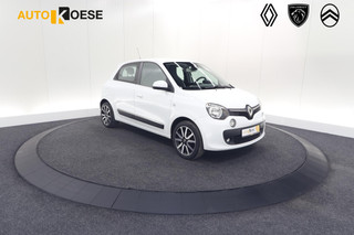 Renault Twingo 1.0 SCe Intens | Camera | Navigatie | Climate Control | Parkeersensoren