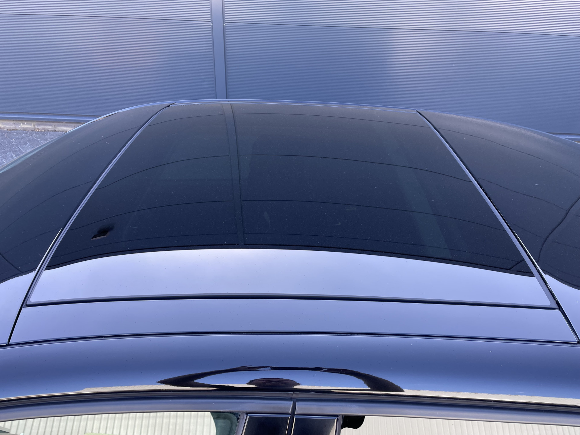 Hoofdafbeelding Citroën ë-C4