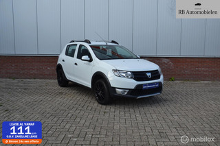 Dacia Sandero 0.9 TCe Stepway Ambiance|Dealeronder|134.834km