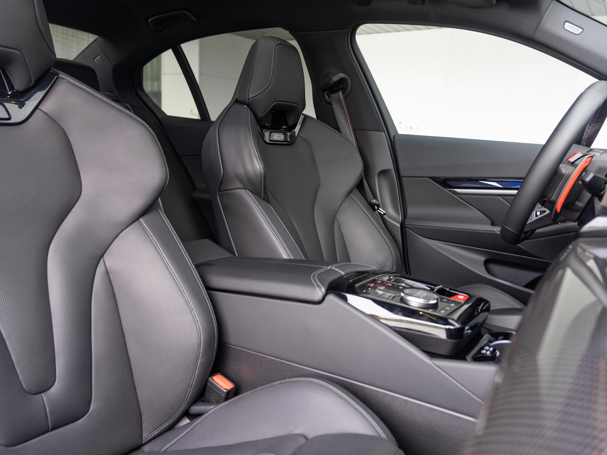 Hoofdafbeelding BMW M5