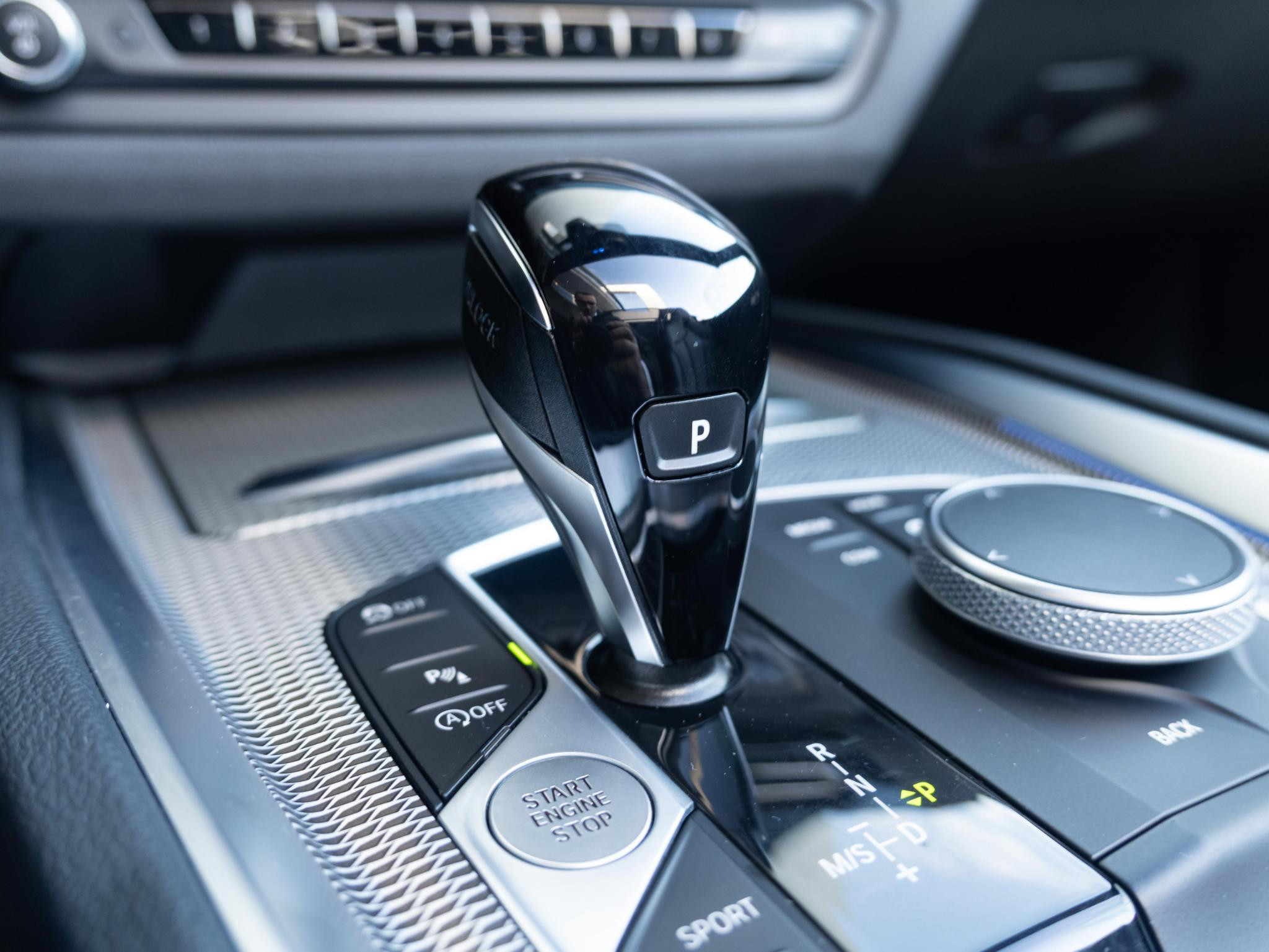 Hoofdafbeelding BMW Z4