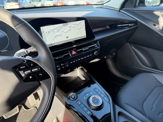 Kia Niro EV Kia Niro EV Edition Advanced 64.8 kWh 204PK - afbeelding nr 8