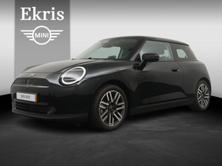 Hoofdafbeelding MINI 3-deurs Mini Cooper E Classic L 40.7 kWh | Stuur-stoelverwarming | Harman & Kardon | 360° graden camera |