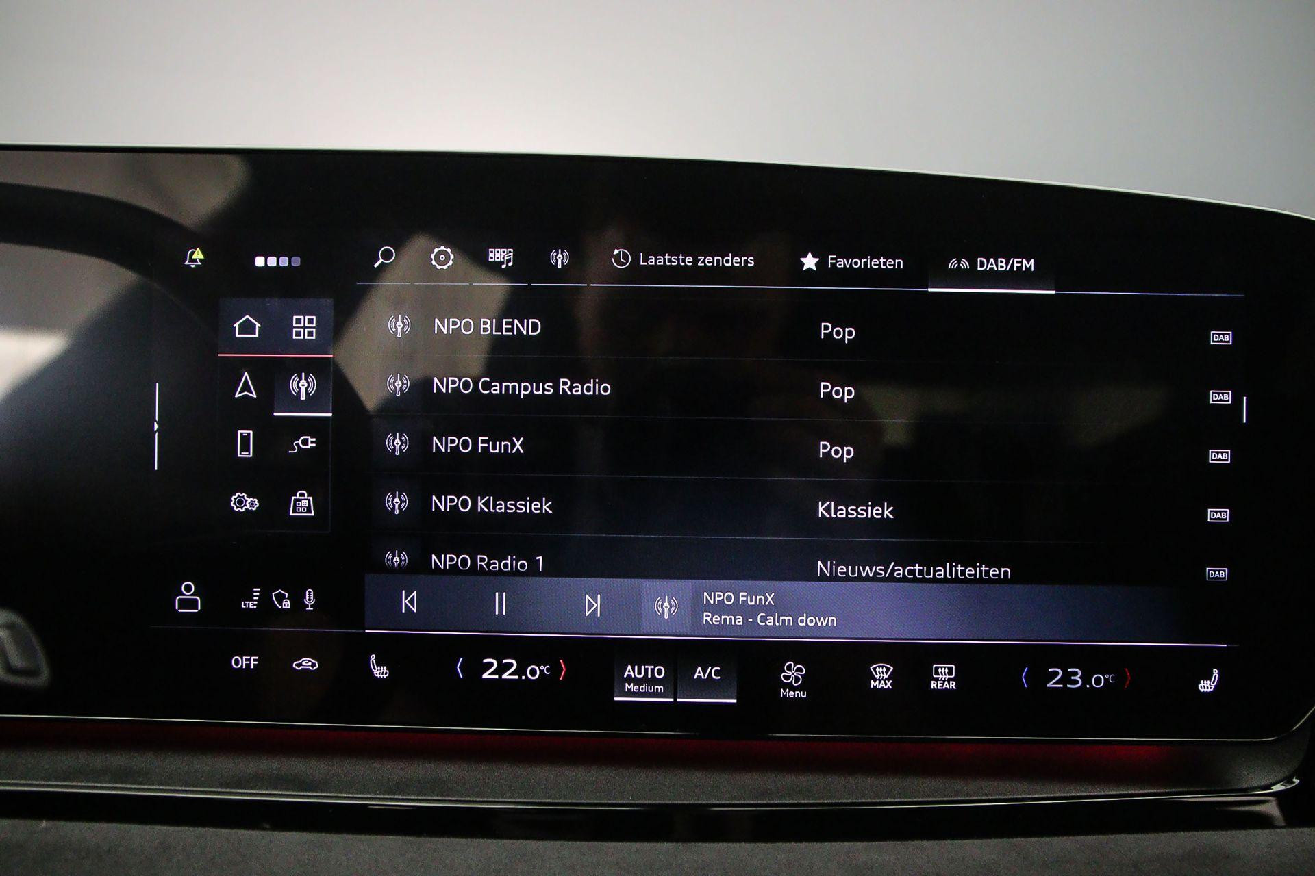 Hoofdafbeelding Audi SQ6