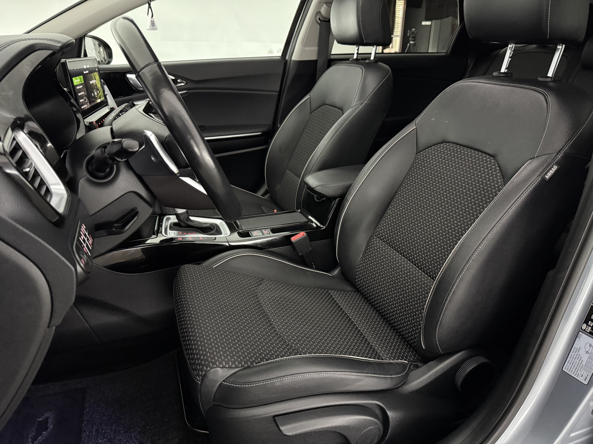 Hoofdafbeelding Kia Ceed