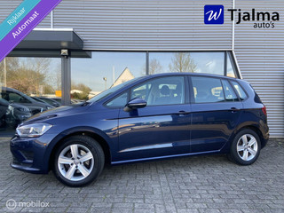 Volkswagen Golf Sportsvan 1.2 TSI Highline DSG Automaat Trekh Navi