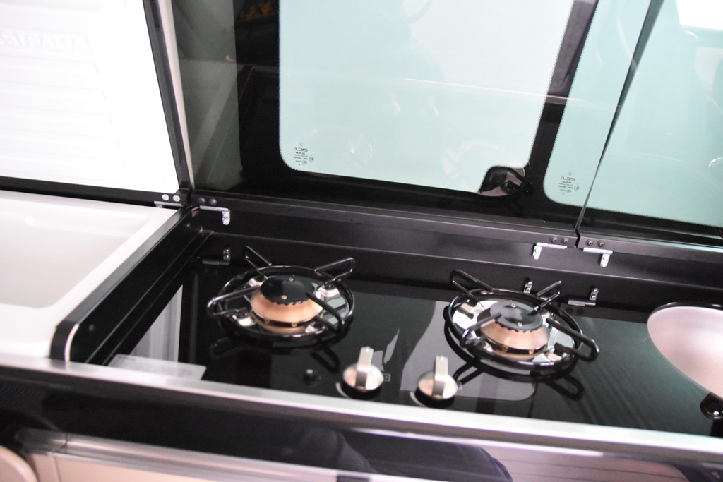 Hoofdafbeelding Mercedes-Benz Marco Polo