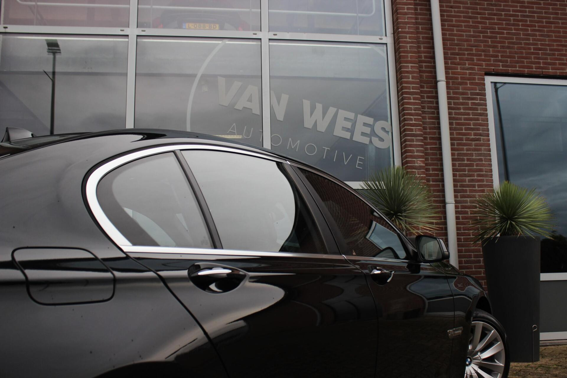 Hoofdafbeelding BMW 7 Serie