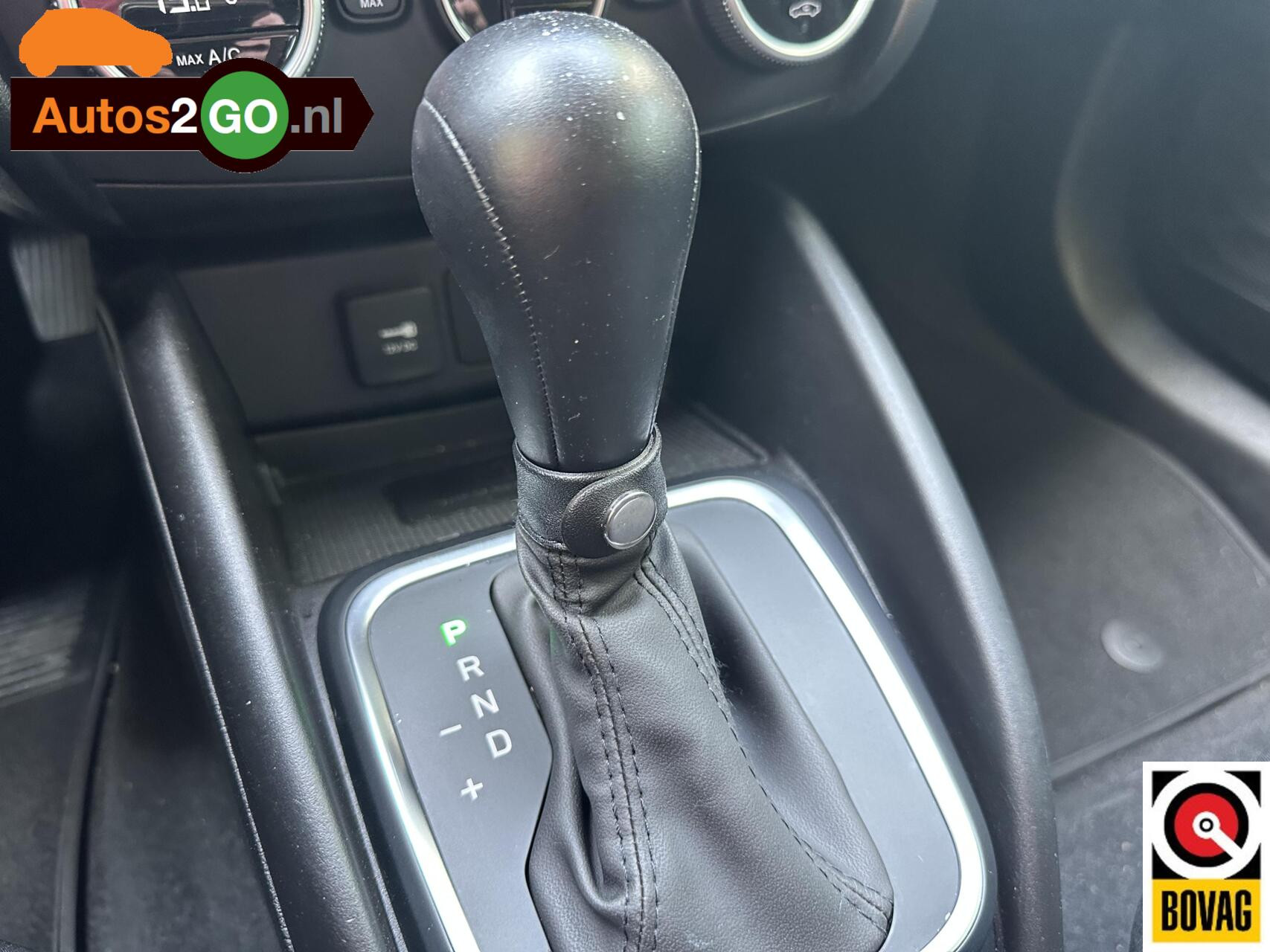 Hoofdafbeelding Fiat Tipo