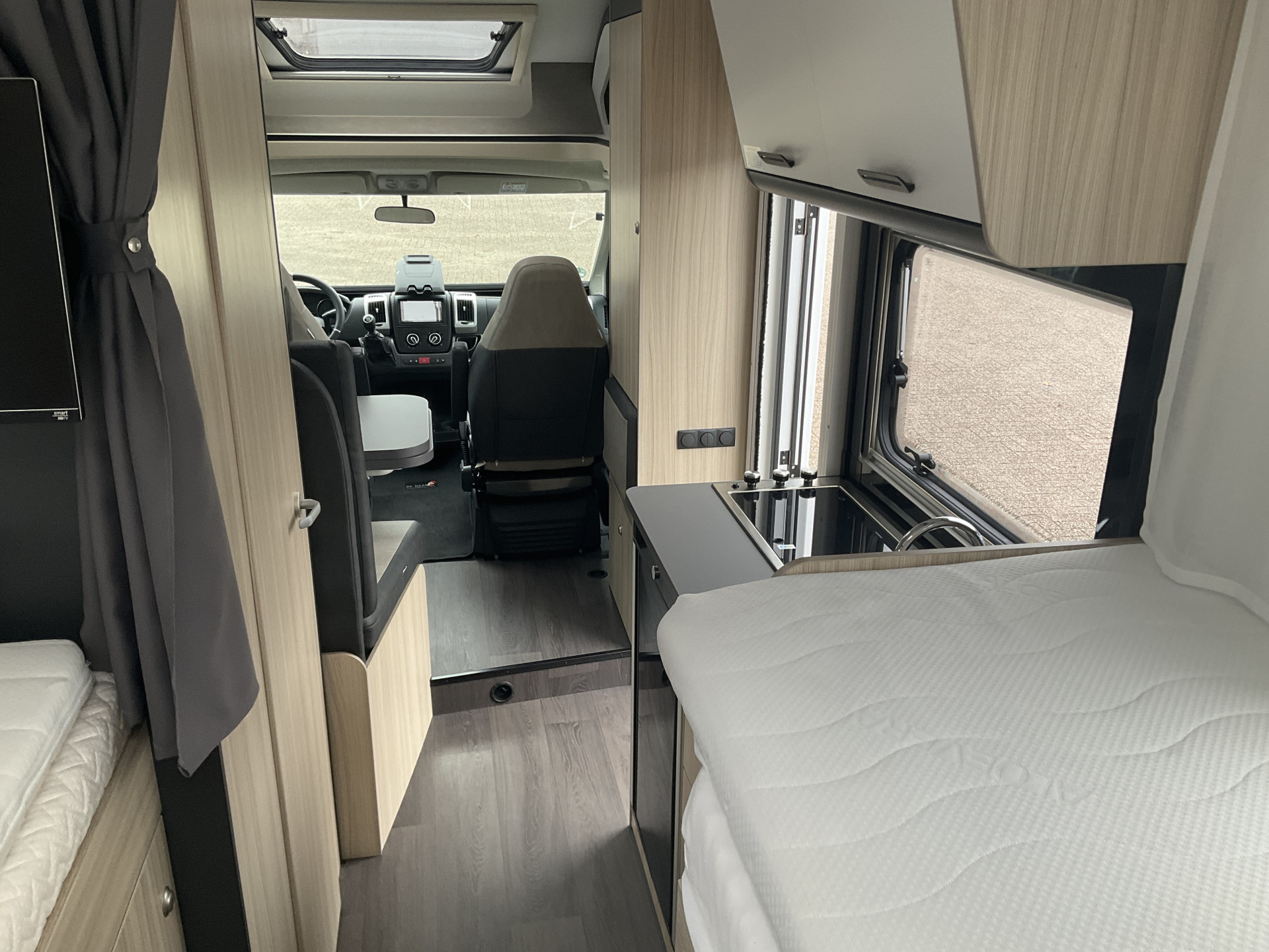 Hoofdafbeelding Sun living S 65SL