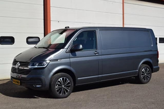 Volkswagen Transporter L2H1 2.0 TDI Highline 150 PK DSG