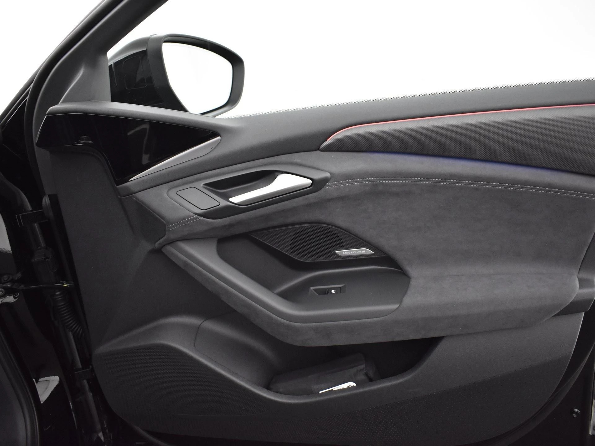 Hoofdafbeelding Audi A6 Avant e-tron