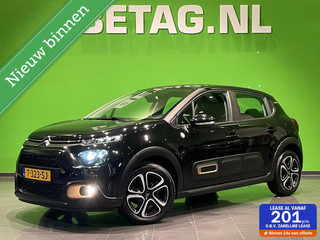 Citroen C3 1.2 C-Series | Navi | Airco |