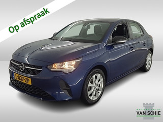 Opel Corsa 1.2 Edition (75PK) 2e Eig. & Keurig-Onderh. BOVAG-Garantie. NL-Auto.