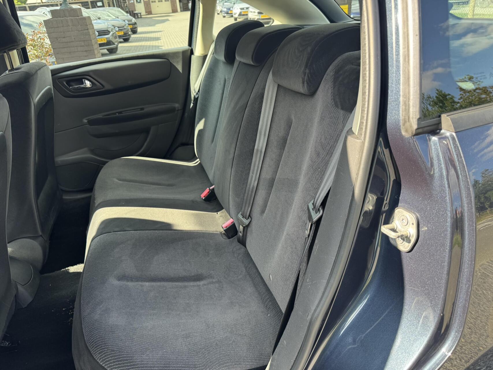 Hoofdafbeelding Citroën C4