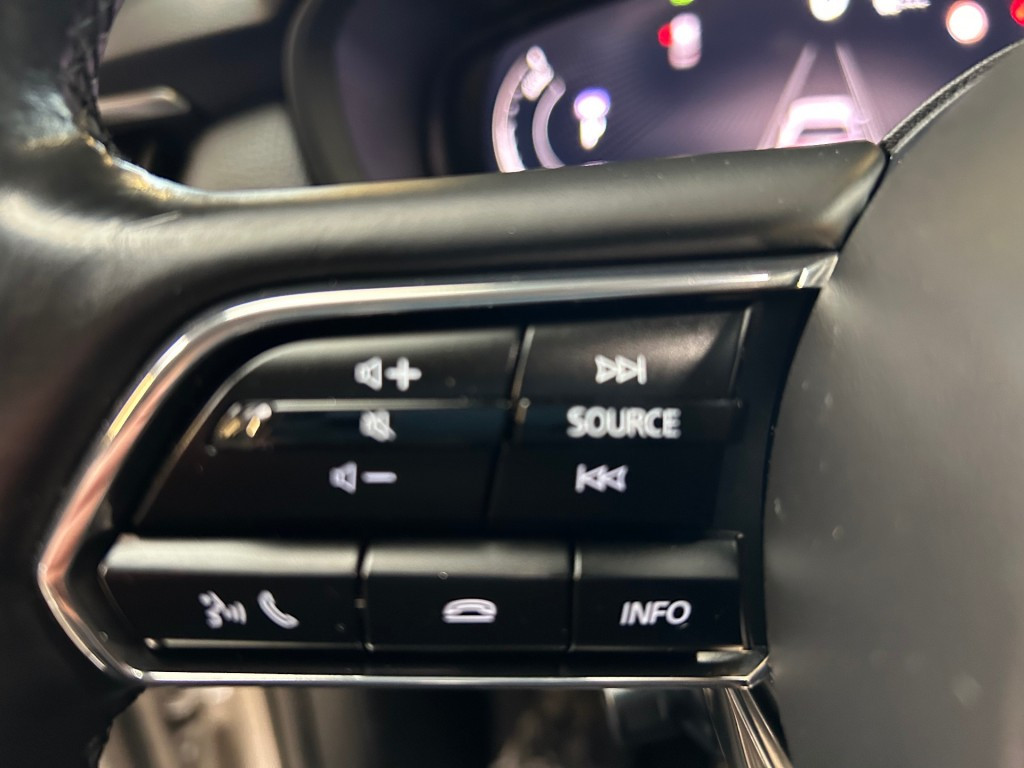 Hoofdafbeelding Mazda CX-60