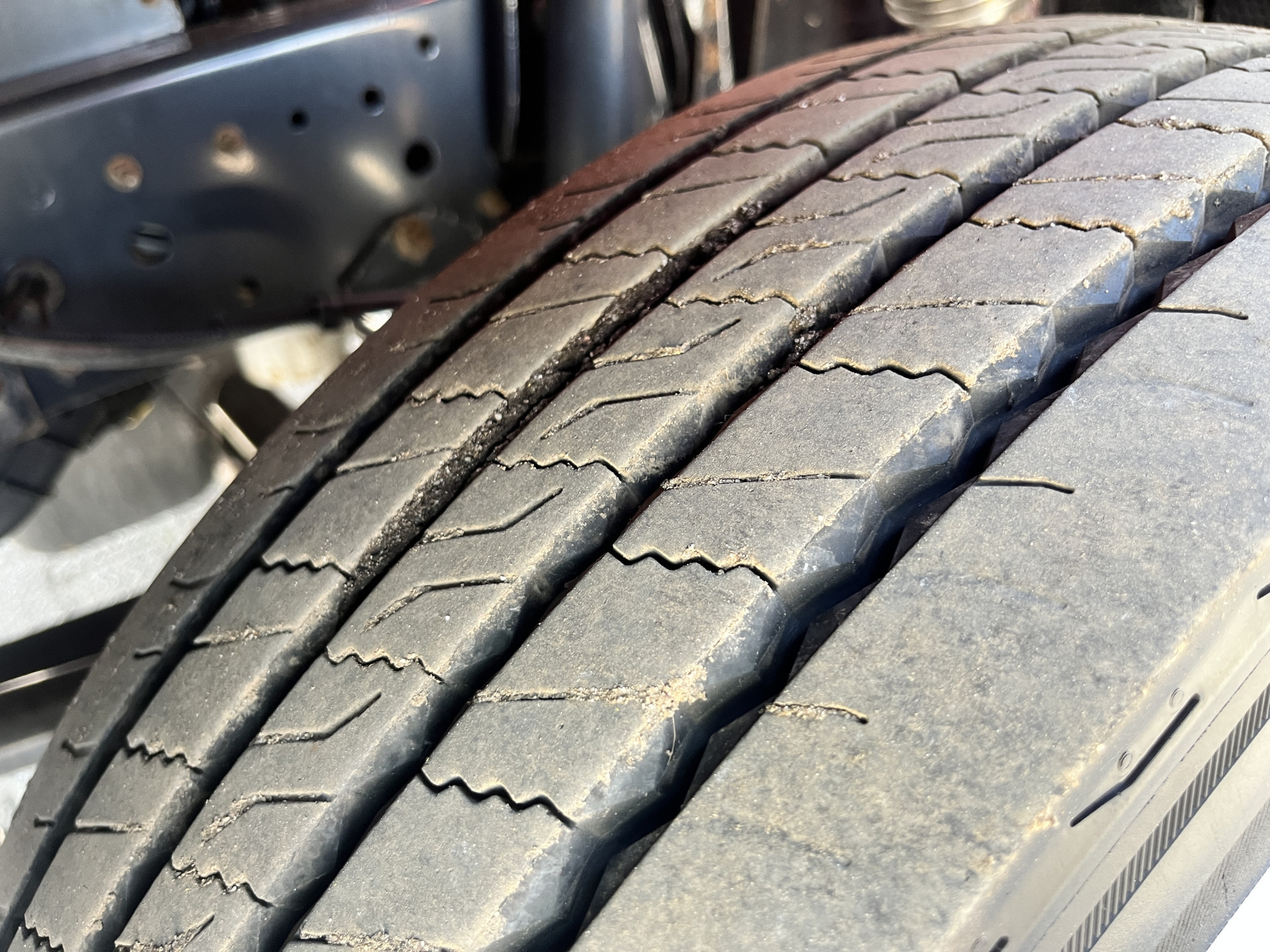 Hoofdafbeelding Iveco Eurocargo