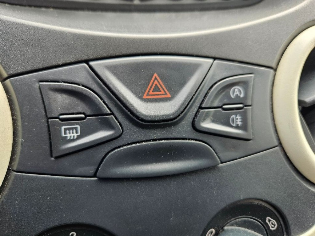 Hoofdafbeelding Ford Ka