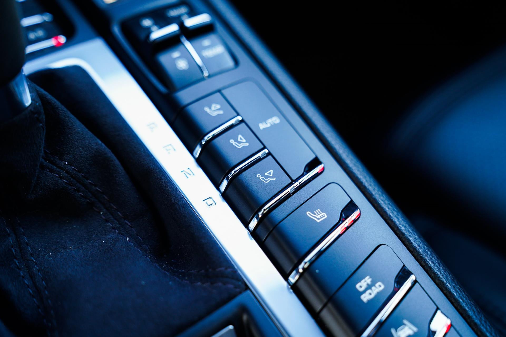 Hoofdafbeelding Porsche Macan