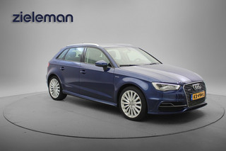 Audi A3 1.4 E-Tron PHEV Ambition ProLine Plus - Navi, Cruise, Clima, Stoelverw.
