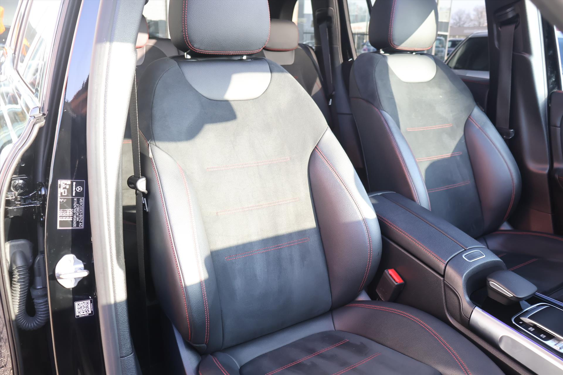 Hoofdafbeelding Mercedes-Benz GLB