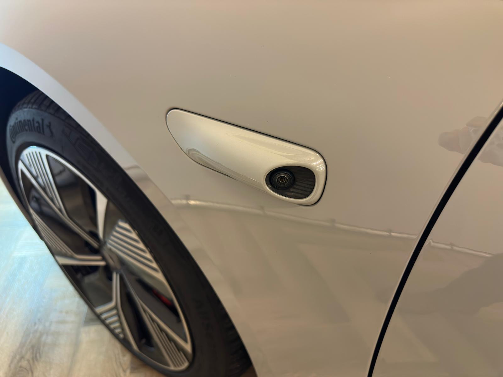 Hoofdafbeelding NIO ET7