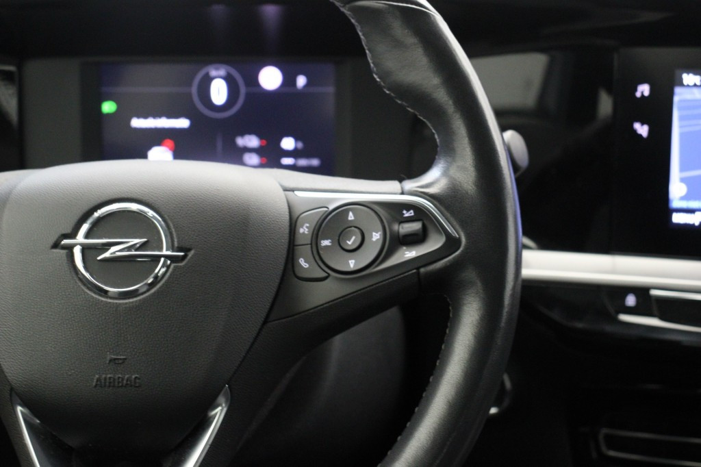 Hoofdafbeelding Opel Mokka-e