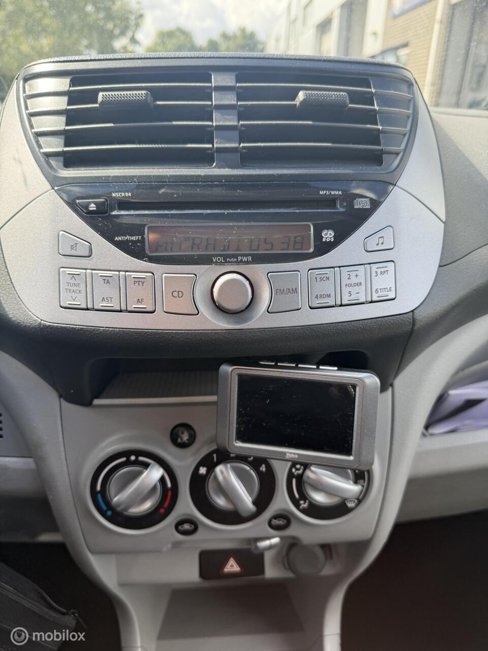 Hoofdafbeelding Suzuki Alto