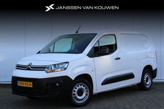 Citroen Berlingo 1.5 BlueHDI Club L2 Trekhaak / Navigatie / Cruise-Control