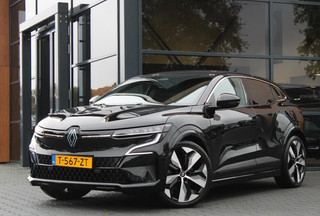 Renault Mégane E-Tech EV60 220PK Techno | Camera | Stoelverwarming