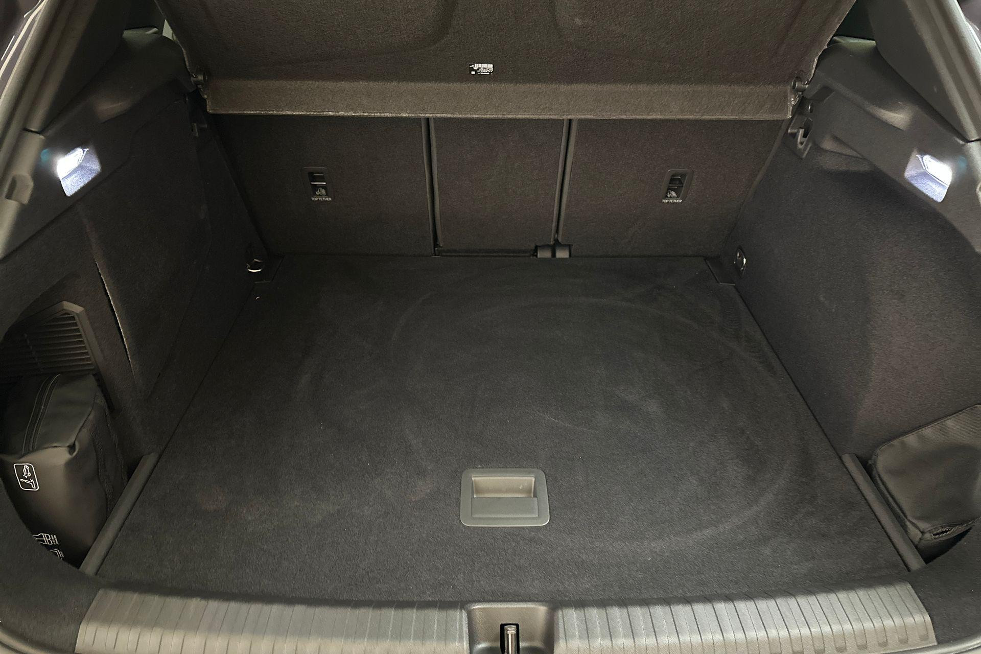 Hoofdafbeelding CUPRA Terramar