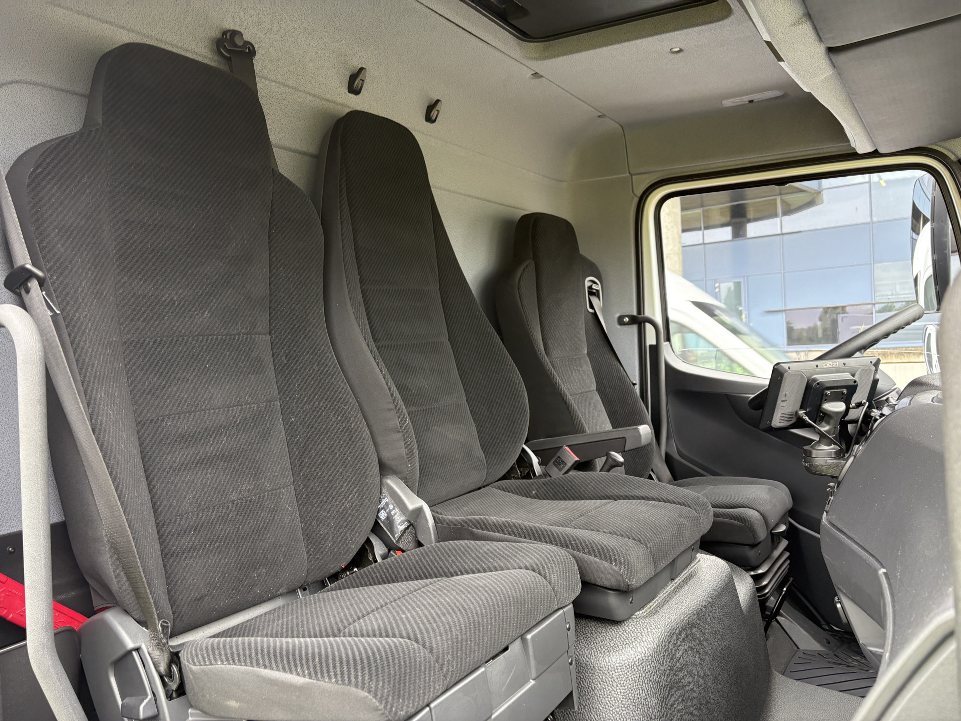 Hoofdafbeelding Mercedes-Benz Atego